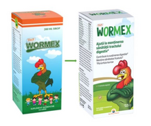Load image into Gallery viewer, Wormex, 200 ml, Sun Wave Pharma