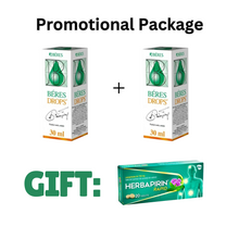 Load image into Gallery viewer, Promotional Package Immunity