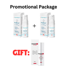 Load image into Gallery viewer, Promotional Package Acne Skin