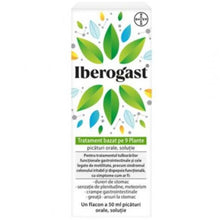 Load image into Gallery viewer, Iberogast oral drops, 20/50 ml, Bayer - Digestive support