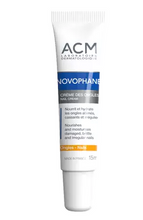 Load image into Gallery viewer, Novophane nail cream, 15 ml, ACM