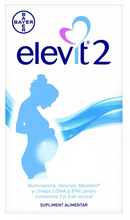 Load image into Gallery viewer, Elevit 2, 30 soft capsules, Bayer