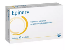 Load image into Gallery viewer, Epinerv, 30 tablets, Sifi