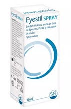 Load image into Gallery viewer, Eyestil Spray ocular flacon, 10 ml, SIFI