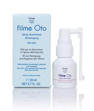Load image into Gallery viewer, Oto film ear spray, 20 ml, Panin