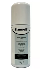 Load image into Gallery viewer, Flamozil wound treatment spray, 75 g, Lab Oystershell