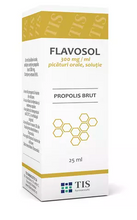 Load image into Gallery viewer, Flavosol oral solution 300mg, 25 ml, Tis Pharmaceutical