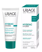 Load image into Gallery viewer, Hyseac Hydra restructuring cream, 40 ml, Uriage