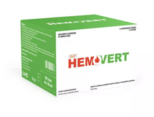 Load image into Gallery viewer, Hemovert, 15 tablets + 15 sachets, Sun Wave Pharma