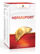 Load image into Gallery viewer, Hepasuport, 100 tablets, Sun Wave Pharma