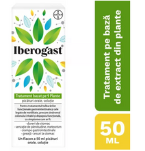 Load image into Gallery viewer, Iberogast oral drops, 20/50 ml, Bayer - Digestive support