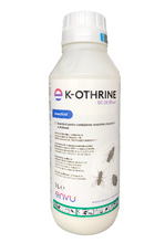 Load image into Gallery viewer, K Othrine SC 25 Flow 100ml