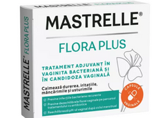 Load image into Gallery viewer, Mastrelle Flora PLus, 10 capsules, Fiterman