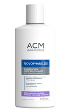 Load image into Gallery viewer, Novophane DS anti-dandruff shampoo, 125 ml, Acm