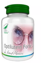 Load image into Gallery viewer, Optilutein Forte, 150 capsules, Pro Natura