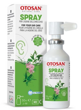 Load image into Gallery viewer, Ear spray, 50 ml, Otosan - Ear cleaning