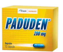 Load image into Gallery viewer, Paduden 200mg 30 tablets
