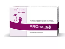 Load image into Gallery viewer, Profertil for women 56 capsules