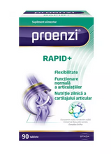 Load image into Gallery viewer, Proenzi ArtroStop Rapid +, 90 tablets