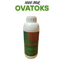 Load image into Gallery viewer, OVATOKS 1000 ML 12.5% Amitr - Similar to Scabatox , Taktik , Kenaz - combat Varroatosis