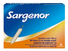 Load image into Gallery viewer, Sagenor, 20 vials