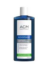 Load image into Gallery viewer, Novophane sebum regulating shampoo, 200 ml, Acm