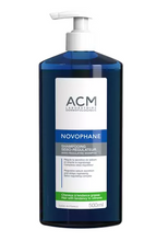 Load image into Gallery viewer, Novophane sebum shampoo, 500 ml, Acm