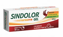 Load image into Gallery viewer, Sindolor gel, 100 g, Fiterman