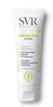 Load image into Gallery viewer, Sebiaclear Hydra moisturizer, 40 ml, Svr