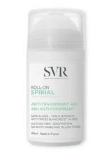 Load image into Gallery viewer, Deodorant Roll-on Spirial, 50 ml, Svr