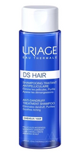 Load image into Gallery viewer, DS anti-dandruff treatment shampoo, 200 ml, Uriage