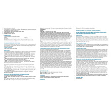 Load image into Gallery viewer, Scabatox 12,5% Amitraz Antiparasitic for Dogs,Cattle, Sheeps, Goats, Swine