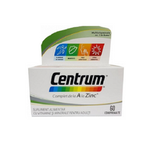 Load image into Gallery viewer, Centrum from A to Zinc, 60 tablets, Gsk