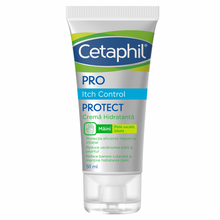 Load image into Gallery viewer, Cetaphil PRO ItchControl Protect hand cream, 50 ml, Galderma