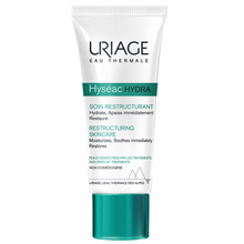 Load image into Gallery viewer, Hyseac Hydra restructuring cream, 40 ml, Uriage