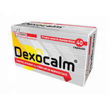 Load image into Gallery viewer, Dexocalm, 40 capsules