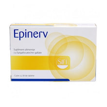 Load image into Gallery viewer, Epinerv, 30 tablets, Sifi