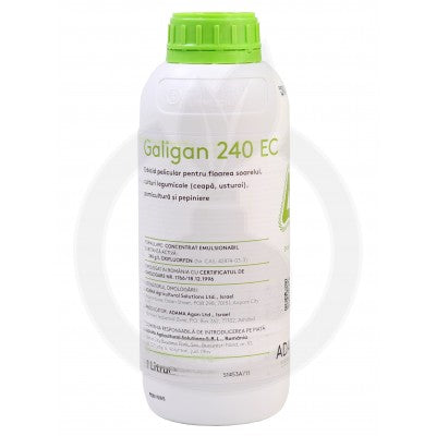galinsoga herbicide Galigan 240 EC, 1 liter – storeofhealth