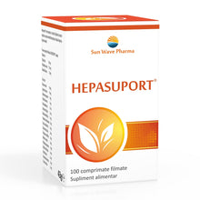 Load image into Gallery viewer, Hepasuport, 100 tablets, Sun Wave Pharma