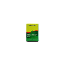 Load image into Gallery viewer, Hepatobil V, 40 tablets, Plantavorel - supports the gallbaldder