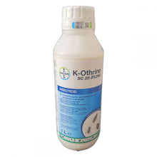 Load image into Gallery viewer, K Othrine SC 25 Flow 100ml