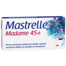 Load image into Gallery viewer, Gel vaginal Mastrelle Madame 45+, 45 g, Look Ahead