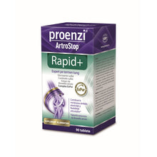 Load image into Gallery viewer, Proenzi ArtroStop Rapid +, 90 tablets