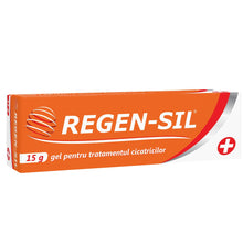 Load image into Gallery viewer, Gel Regen Sil, 15 g, Fiterman Pharma