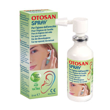 Load image into Gallery viewer, Ear spray, 50 ml, Otosan - Ear cleaning