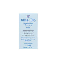 Load image into Gallery viewer, Oto film ear spray, 20 ml, Panin
