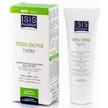 Load image into Gallery viewer, Cream for acne-prone skin Teen Derm hydra, 40 ml, Isis Pharma