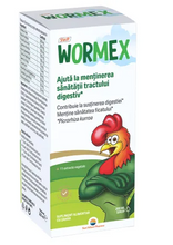 Load image into Gallery viewer, Wormex, 200 ml, Sun Wave Pharma
