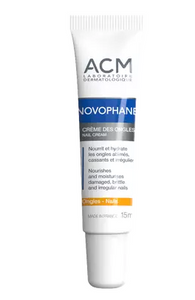 Novophane nail cream, 15 ml, ACM