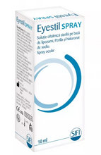 Load image into Gallery viewer, Eyestil Spray ocular flacon, 10 ml, SIFI
